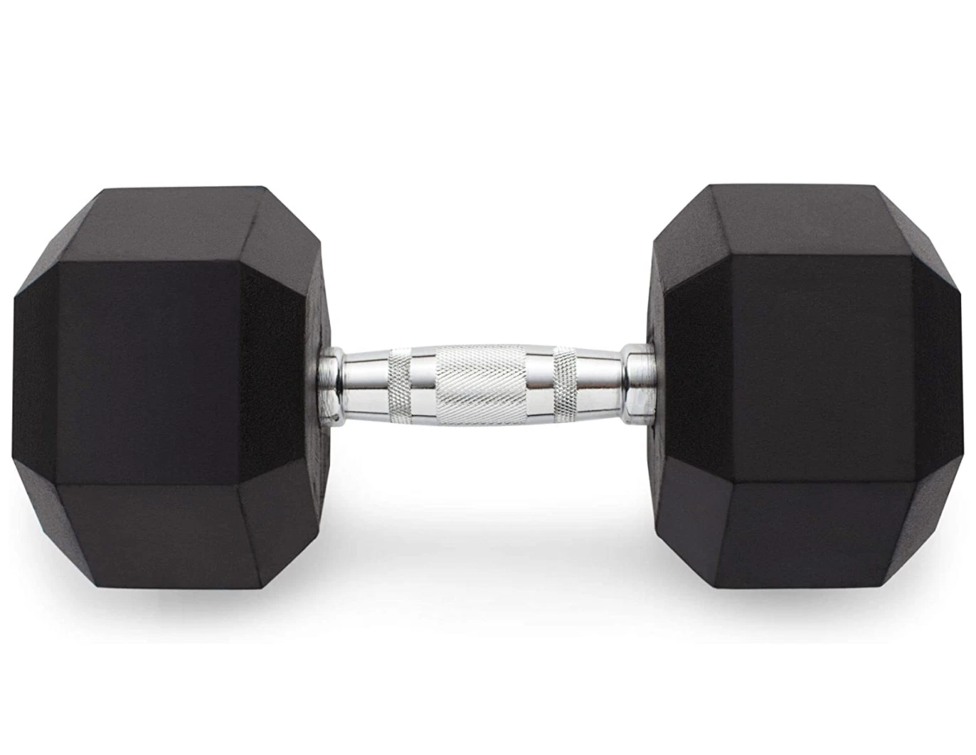 BRAND NEW 115LB PAIR OF RUBBER COATED HEX DUMBBELLS WEIGHTS FOR COMMERCIAL GYM
Opens in a new window