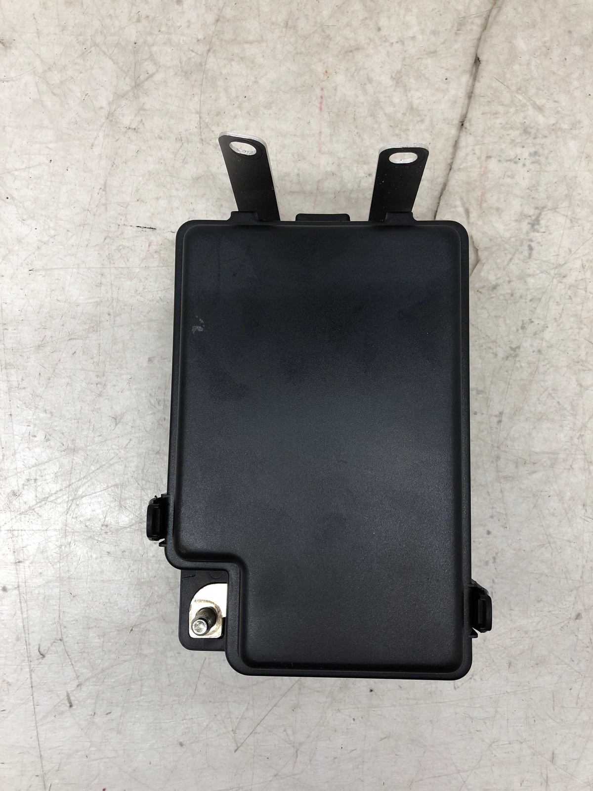 ASTON MARTIN RAPIDE INTERIOR CABIN FUSE JUNCTION BOX AD43-14A074-AA OEM