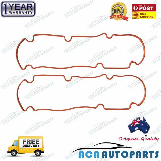 Valve Cover Gaskets for Holden Commodore V6 VN VQ VP VS VT VX VU VY VG