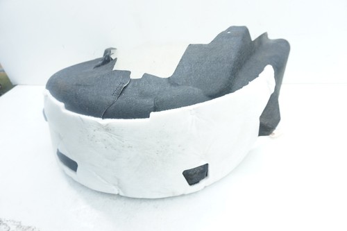 2016-2018 Lincoln MKX OEM Left Rear Wheel Fender Liner - Picture 6 of 8