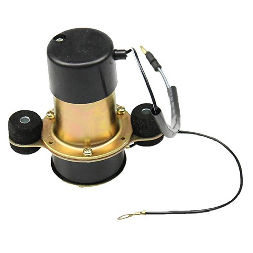 Fuel Pump for 30A6000200 Mitsubishi L2E L3E S3L S3L2 S4L S4L2 K4N L3C