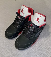 Air Jordan 5 Retro Low Alternate 90 Size 12