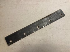 Original Ransomes 16" Auto Certes motor mower Bottom Blade Pt No. MBA7042