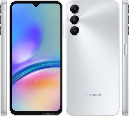 Téléphone portable Samsung Galaxy A05S Android 64 Go neuf débloqué combiné Simfree - Photo 1/24