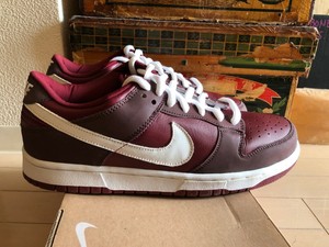 nike dunk low 3m