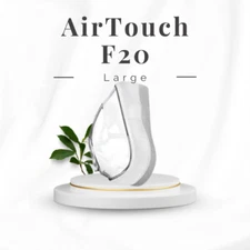 ResMed AirTouch F20 Large Replacement Cushion - 63030