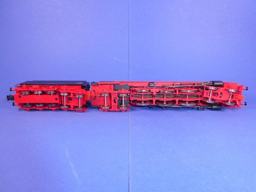 *LILIPUT H0 L110501: BR05 001 DB Dampflok (1) - Bild 4 von 8