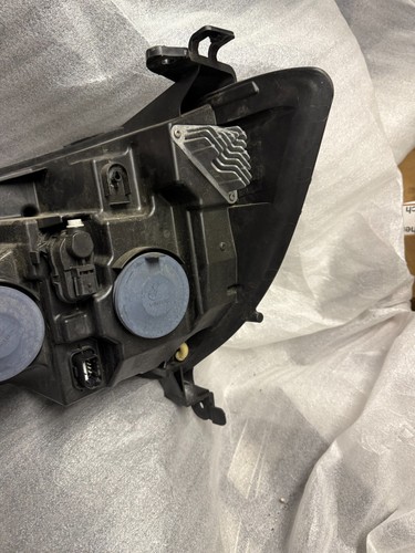 LED Frontscheinwerfer Rechts Light Renault Master III 2019 Facelift 260105567R - Bild 6 von 8