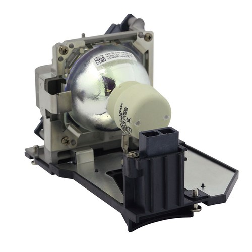Jaspertronics™ Lamp & Housing for NEC NP-M302WSLD Projectors - 1 Year Warranty - Picture 5 of 8