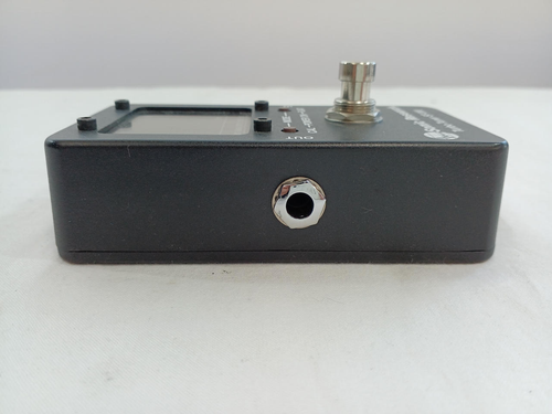 Sonic Research Turbo Tuner ST-300 Ultra High Back good condition JP USED - Picture 6 of 8