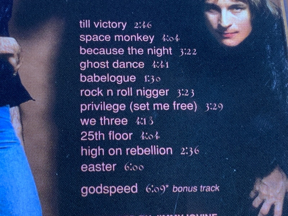 X9-9 PATTI SMITH GROUP Easter - 1996 - 07822-18826-2 - CD | eBay X9-9 PATTI SMITH GROUP Easter - 1996 - 07822-18826-2 - CD | eBay