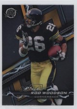2023 Topps Composite Resurgence Rod Woodson #78 HOF 18m8