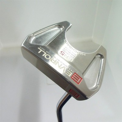 Evnroll Putter EVNROLL ER5 34 inch