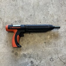 Ramset Master Shot Powder Fastening Systems - Pre-owned. MasterShot