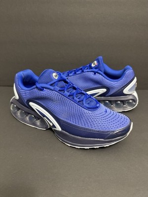Nike Air Max Dn Hyper Blue Men s 10.5 US [DV3337-400]