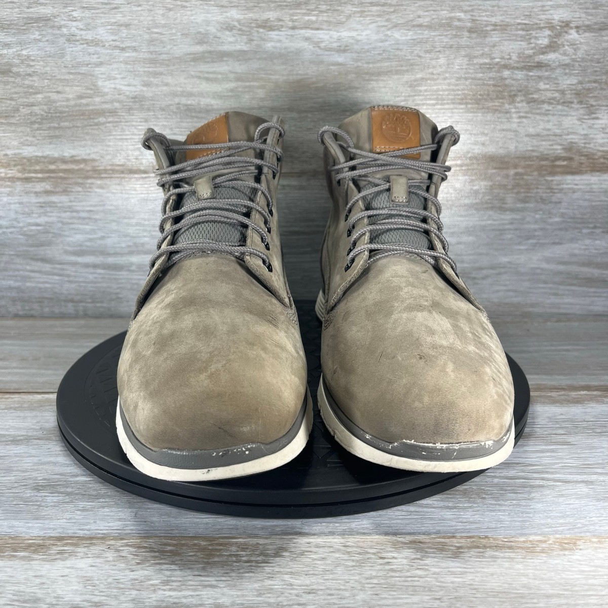 Timberland Men display picture 1