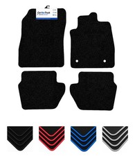 Fits Ford Puma 2018-2026 Tailored Carpet Car Floor Mats