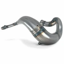 Pro Circuit Works Pipe Carbon Steel Kawasaki KX250 2005-2007