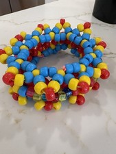 Primary Colors Kandi Rotator Cuff