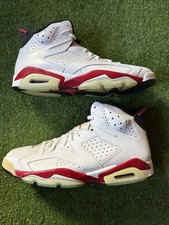Jordan 6 Retro Bulls for Sale | Authenticity Guaranteed | eBay display picture 1