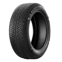 Michelin Winterreifen 265/50 R19 TL 110V Pilot Alpin 5 SUV XL M+S 3PMSF