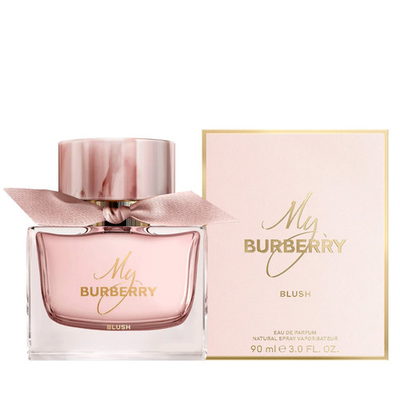 #ad Burberry My Burberry Blush Women#x27;s EDP Spray 3oz Brand NEW Unsealed Authentic $89.99