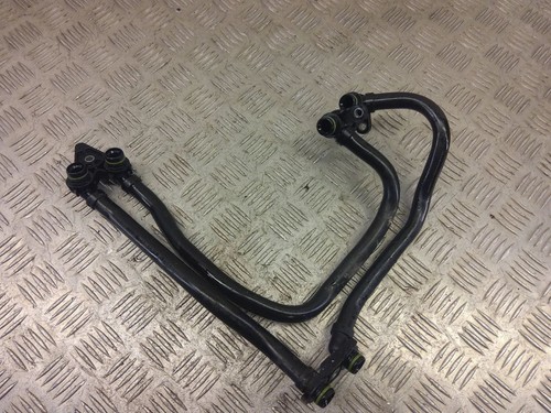 BMW 3 G20 G21 2020 Schlauch für Motor-Kühlmittel Wasserleitung 9452051 185kW