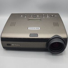 ASK Proxima C170 Model GEN205 Portable Projec...