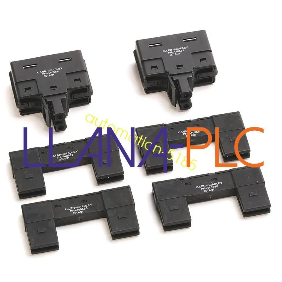 2198-DBR40-F AB Allen-Bradley Kinetix 5700 40A Line Filter us tax