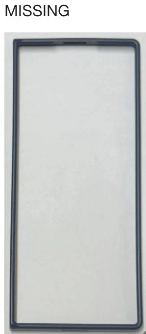 Funda delgada Samsung Galaxy Fold 5 + S Pen - Arena - PIEZA PARACHOQUES NO INCLUIDA Foto 2 de 2