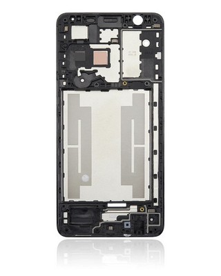 Compatible with Samsung Galaxy A01 Core LCD Frame Bezel A013F Replacement Plate