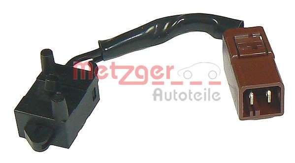 Fits METZGER 0911103 SWITCH, CLUTCH CONTROL