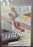 🏀 2024-25 Panini Revolution - Legends Dwyane Wade #160 Astro