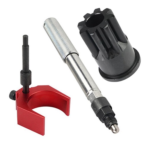J42083 Timing Pin and 9U7227 Injector Tool Kit for For CATerpillar Engines - Picture 5 of 12