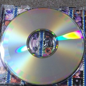 Neon Genesis Evangelion Sega Saturn Software 2-Game Set Japan Official