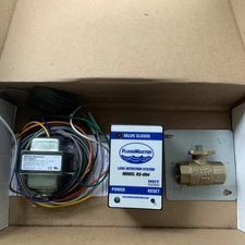 FloodMaster RS-094 Leak Detection & Shut-System 3/4 Inch Valve Size