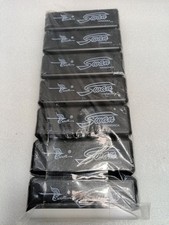 7PackSWAN Blues Harmonica C Key for Kids Adults, 10 Hole Diatonic Harmonica KeyC