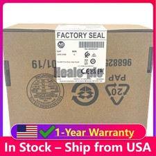 NEW ~ Allen-Bradley 2085-OW8  Micro800 8 Point Relay Output Module 2085OW8