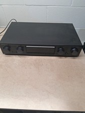 KENWOOD KC-991 Stereo Control Amplifier For Parts