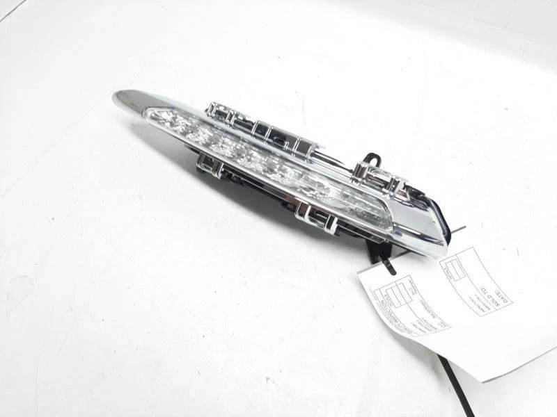 Faro antiniebla izquierdo mercedes 221 s550 cl550 led drl 2218201756 Foto 3 de 4