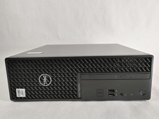 Dell OptiPlex 3090 SFF Core i5-10600 3.30 GHz 8 GB DDR4 256 GB NVMe Windows 11
