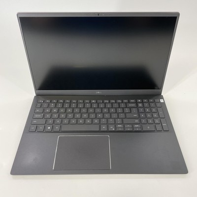 Dell Vostro 5502 15.6 Gray FHD i5-1135G7 2.40GHz 8GB 256GB SSD Fair