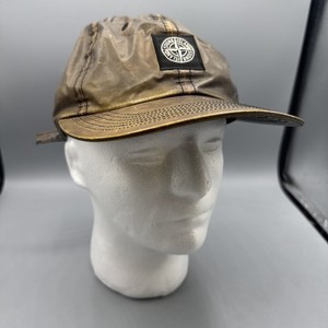 Supreme Stone Island Hat | eBay