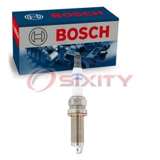 Bosch 8502 EVO Spark Plug for Ignition Wire Secondary  ly