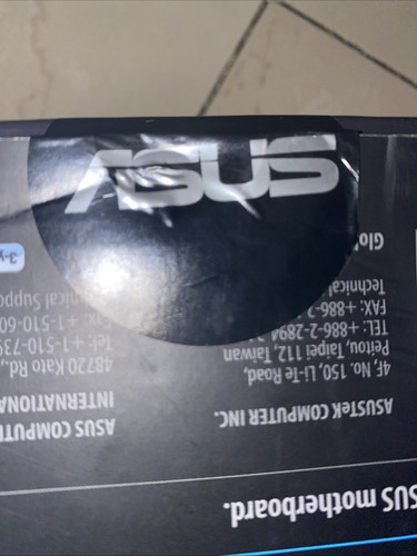 ASUS Prime X299-A II LGA 2066 Intel X299 SATA 6Gb/s ATX Intel Motherboard - Afbeelding 6 van 8