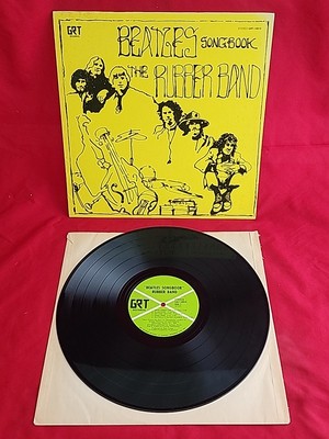 Beatles Songbook The Rubber Band Lp Vinyl Record Album | eBay