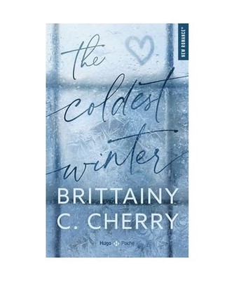 The Coldest Winter, Cherry, Brittainy C.