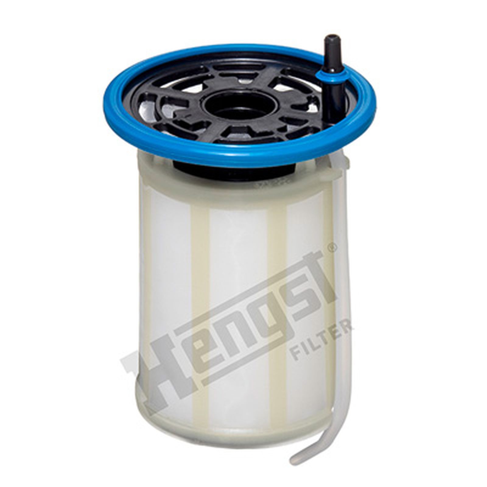 Fuel Filter E466KP Hengst 77367892 77367623