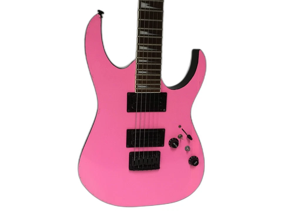 Ibanez RG421, foto 3 de 5
