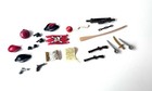 Playmobil 5780 Pirate Raft & Other Pirate Accessories — photo 3